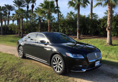 Galveston Transportation Services