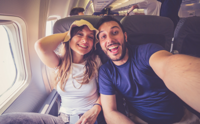 Bush Airport Transportation