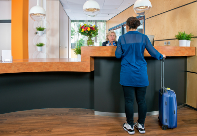 Bush Airport Transportation