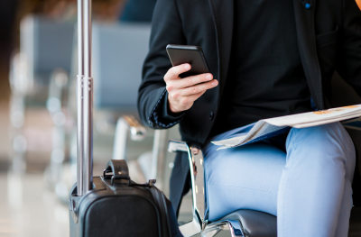 Houston Airport Shuttle