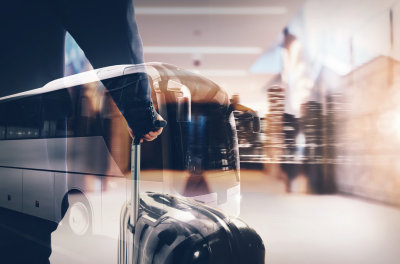 Bush Airport Transportation