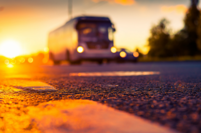 Houston Airport Shuttle