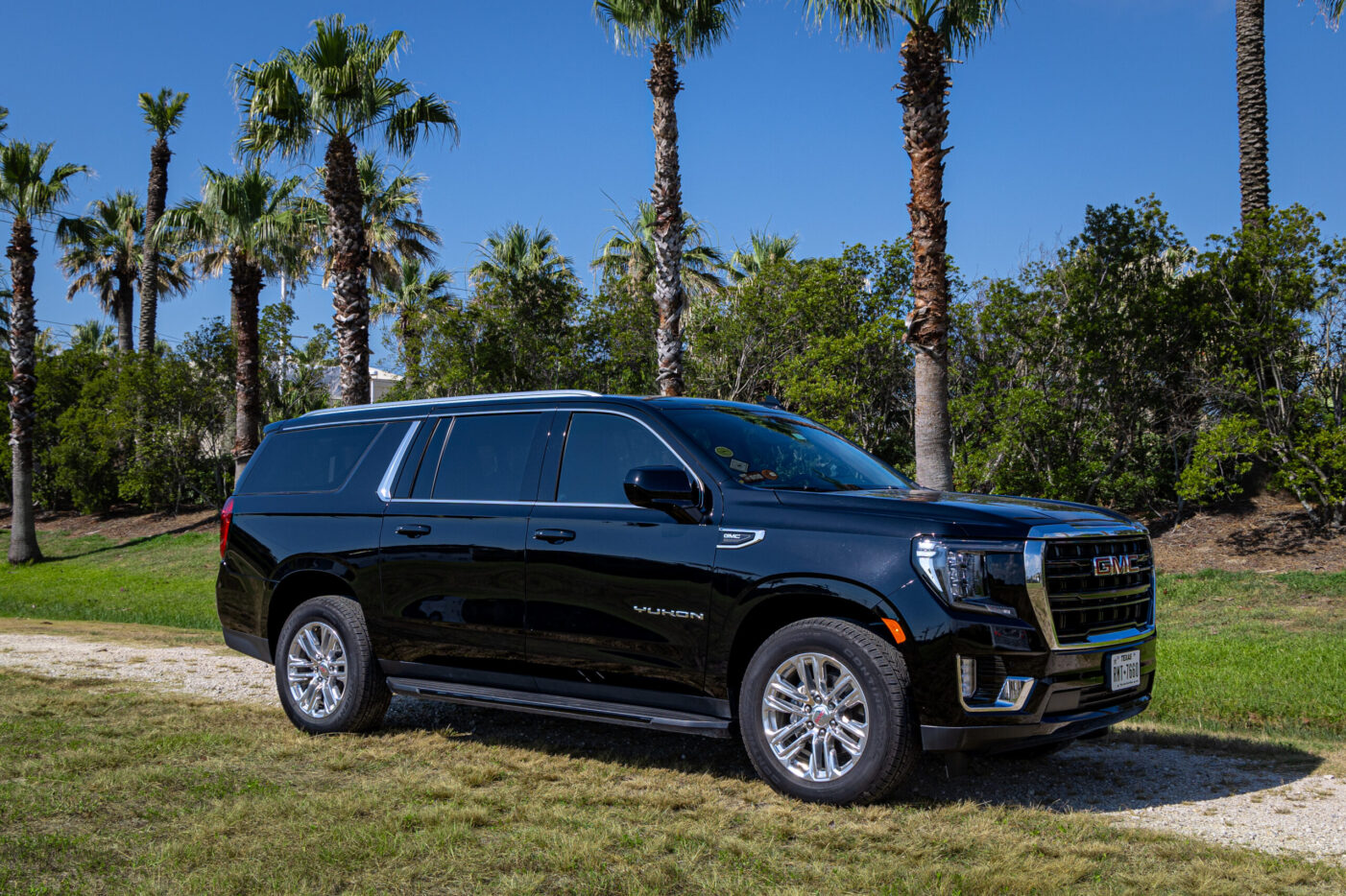 galveston limousine is your best choice for Houston chauffeur services